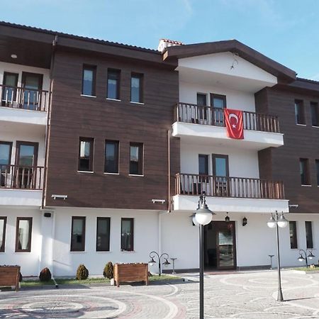 Hôtel Hidirlik Konaklari à Safranbolu Extérieur photo