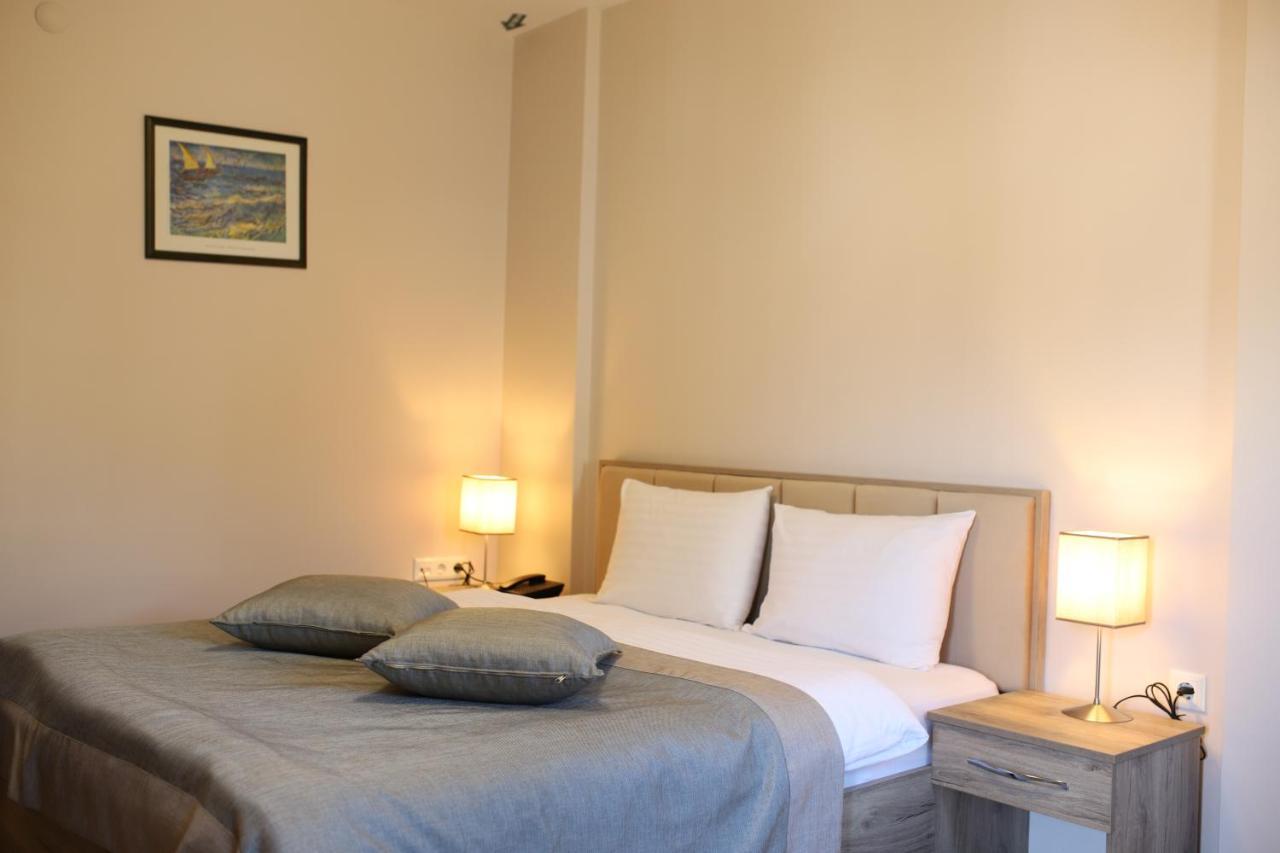 Hôtel Hidirlik Konaklari à Safranbolu Extérieur photo