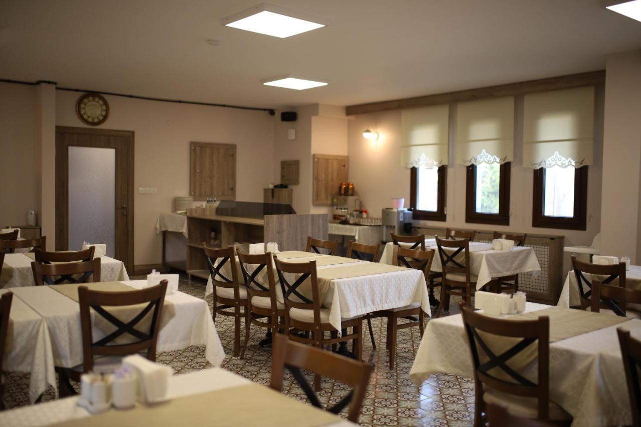 Hôtel Hidirlik Konaklari à Safranbolu Extérieur photo